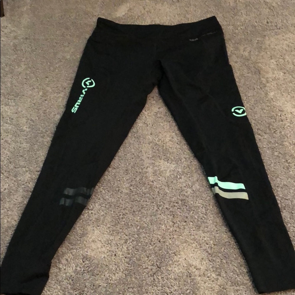 Virus Compression Pants